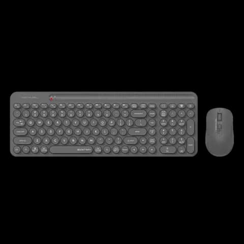 کیبورد و موس بی‌ سیم A4TECH مدل FSTYLER FG3300 Air2