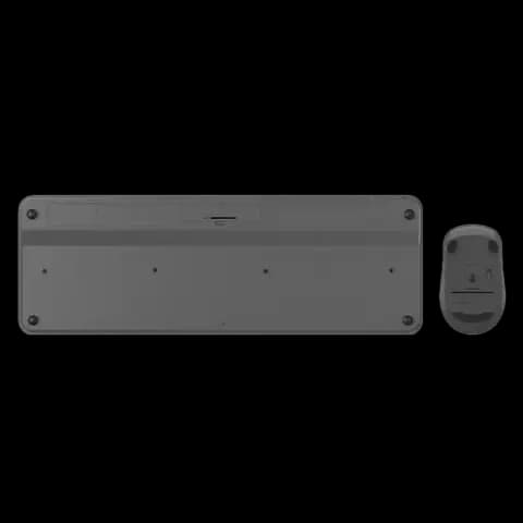 کیبورد و موس بی‌ سیم A4TECH مدل FSTYLER FG3300 Air2