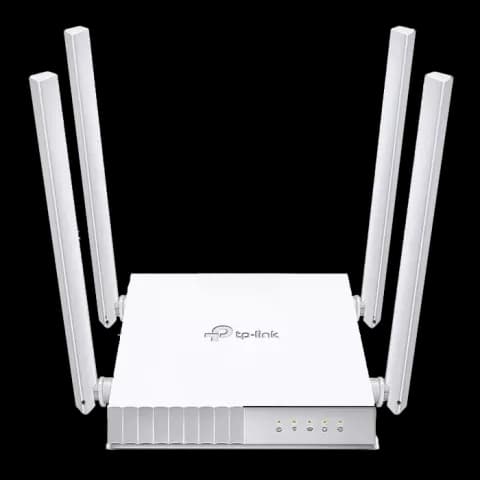 روتر شبکه  Tp-Link مدل  Archer C24