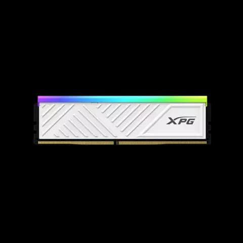 رم دسکتاپ (16GB*1) 16 گیگابایت Adata مدل XPG Spectrix D35G DDR4 3600MHz