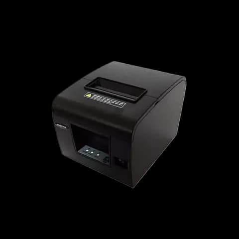 فیش پرینتر MEVA مدل TP1000