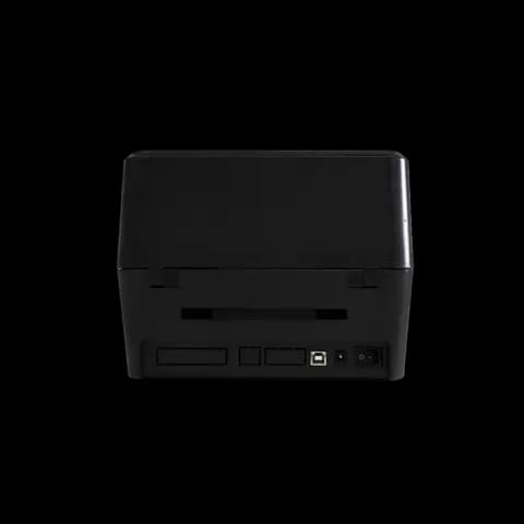 لیبل پرینتر MEVA مدل MBP-4210