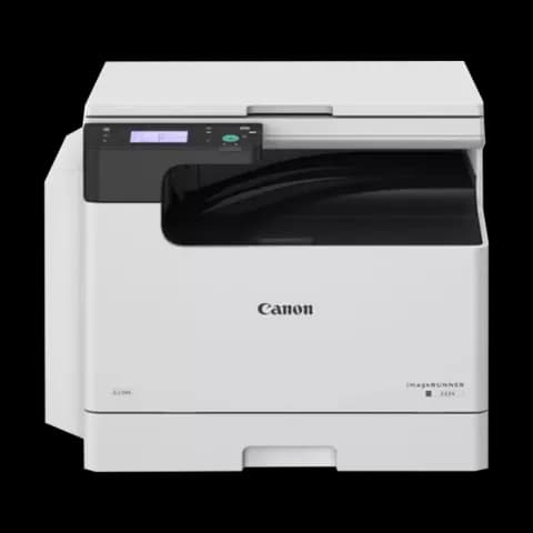 دستگاه فتوکپی Canon مدل imageRUNNER 2224