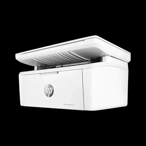 پرینتر سه کاره لیزری HP مدل LaserJet M141W