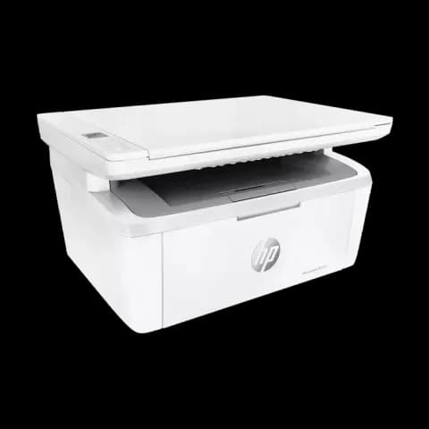 پرینتر سه کاره لیزری HP مدل LaserJet M141W