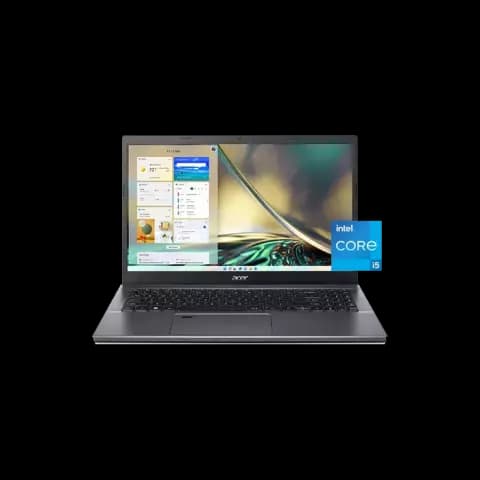 لپ تاپ 15.6 اینچ Acer مدل Aspire 5 A515-57G-59VY