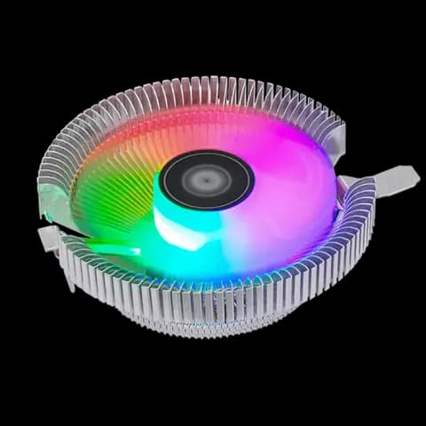 خنک کننده پردازنده  AWEST مدل  GT-AV80 SIGMA COOL