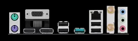 مادربرد  ASUS مدل PRIME H610M-A WIFI