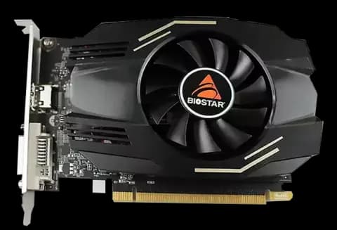 کارت گرافیک Biostar مدل GT1030 4GB