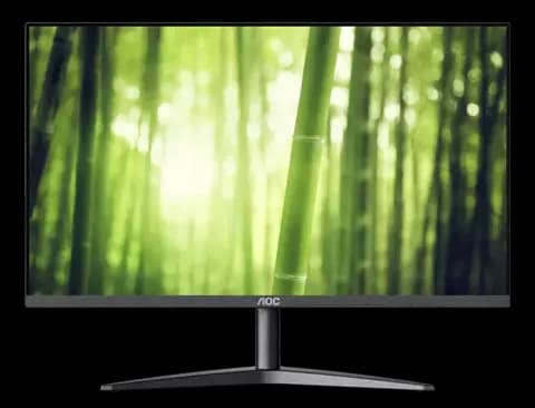 مانیتور 27 اینچ AOC مدل  27B1H2