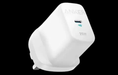 شارژر دیواری 25 وات Anker مدل 312 Ace 2 2642