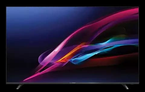 تلویزیون هوشمند دوو مدل DSL-50SU1720 سایز 50 اینچ