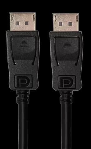 کابل 1.5 متری DisplayPort کی نت مدل K-CDP21015