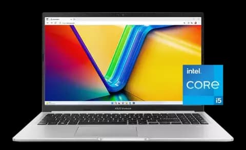 لپ تاپ 15.6 اینچ Asus مدل Vivobook 15 X1502ZA - EJ1426