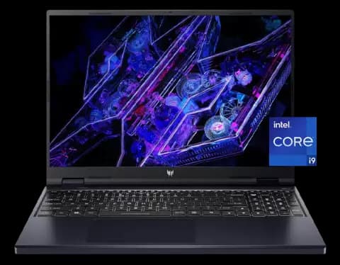 لپ تاپ گیمینگ 16 اینچ Acer مدل Predator Helios Neo 16 PHN16-72-93NZ