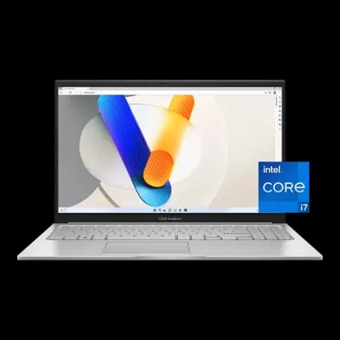 لپ تاپ 15.6 اینچ Asus مدل Vivobook 15 X1504ZA - NJ247