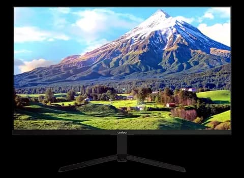 مانیتور 24 اینچ UNIVO مدل  UM2421-IS100