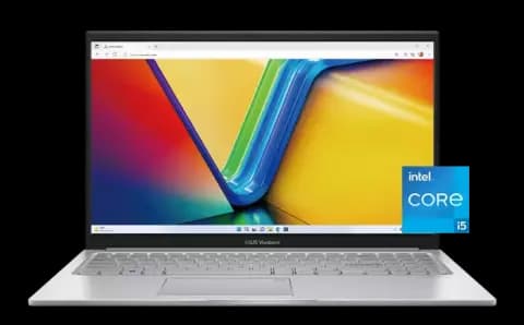 لپ تاپ 15.6 اینچ Asus مدل Vivobook 15 F1504VA - NJ822
