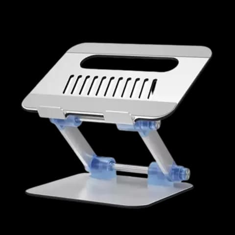 پایه نگهدارنده لپ تاپ Yesido مدل LP04