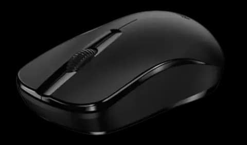 موس بی سیم Genius مدل  NX-7000X