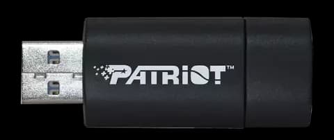فلش مموری 128 گیگابایت Patriot مدل  Supersonic Rage Lite