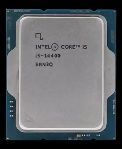 پردازنده  Intel مدل Core i5 14400