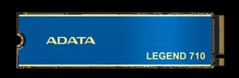 حافظه SSD اینترنال 1 ترابایت Adata مدل Legend 710 NVMe M.2