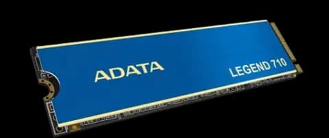 حافظه SSD اینترنال 1 ترابایت Adata مدل Legend 710 NVMe M.2