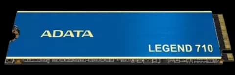حافظه SSD اینترنال 1 ترابایت Adata مدل Legend 710 NVMe M.2