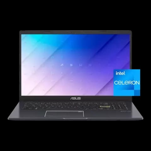 لپ تاپ 15.6 اینچ Asus مدل E510KA-BR395W
