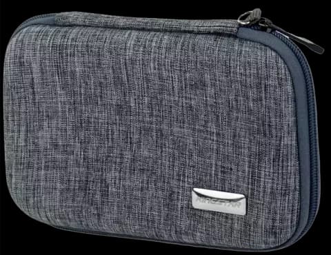 کیف هارد Kingstar مدل K-BAG120L Pro