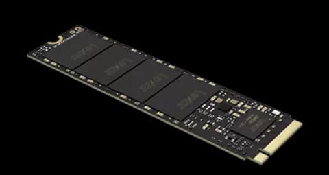 حافظه SSD اینترنال 1 ترابایت Lexar مدل  NM620 M.2