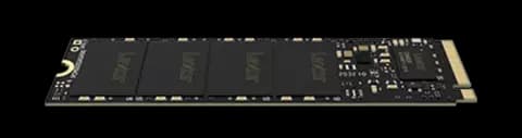 حافظه SSD اینترنال 1 ترابایت Lexar مدل  NM620 M.2