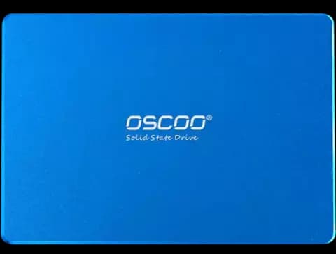 حافظه SSD اینترنال 1 ترابایت OSCOO مدل BLUE OSC-SSD-001