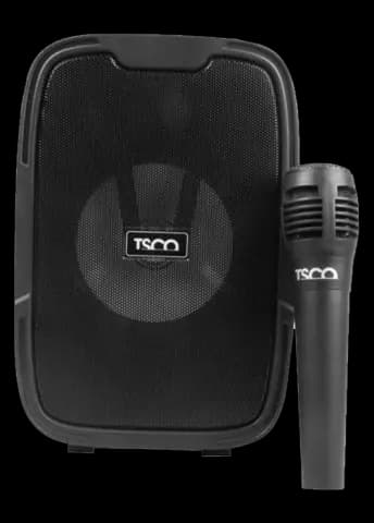 اسپیکر قابل حمل TSCO مدل  TS 2311