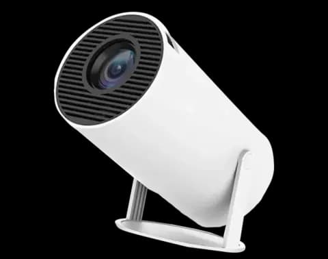 ویدئو پروژکتور مدل HY300
