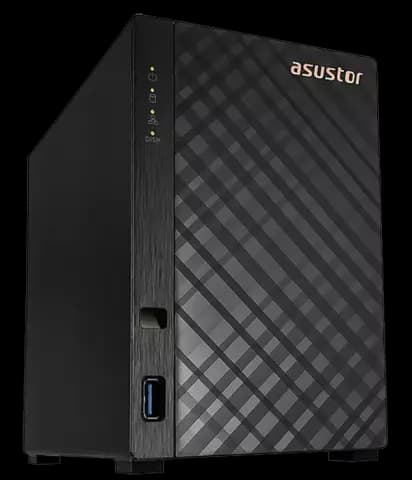 ذخیره ساز تحت شبکه  Asustor مدل Drivestor 2 AS1102T