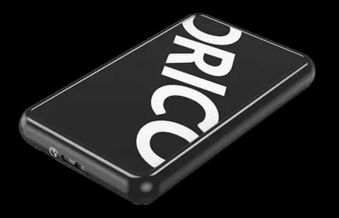 باکس هارد 2.5 اينچ ORICO مدل  CP25U3