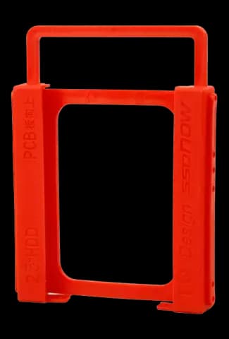 براکت هارد اینترنال 2.5 اینچی SSD NOW مدل PCB TQ