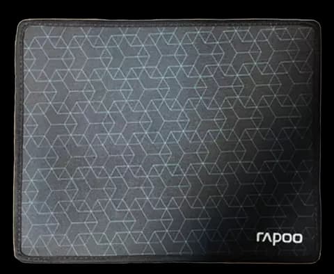 موس پد گیمینگ Rapoo مدل RP420 Small