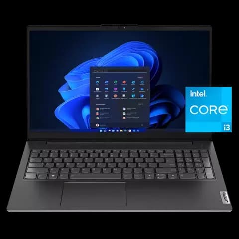 لپ تاپ 15.6 اینچ Lenovo مدل V15 G3 IAP