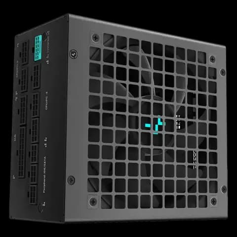 پاور 1200 وات Deepcool مدل PX1200G 80Plus Gold