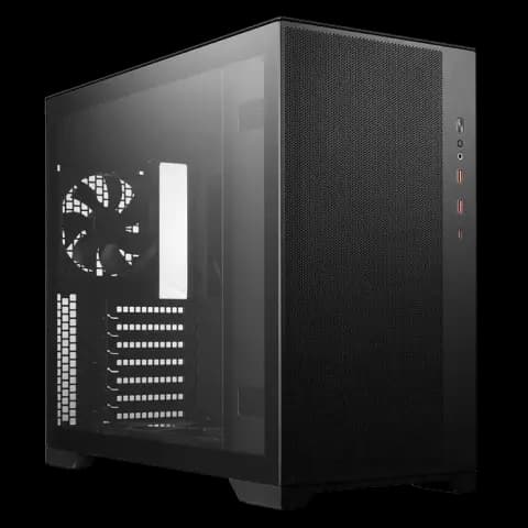 کیس گیمینگ FSP مدل CMT580B