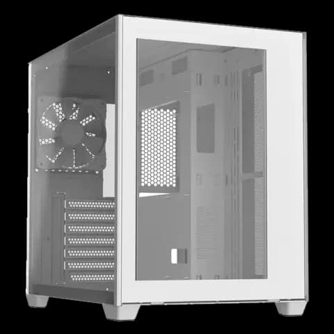 کیس گیمینگ FSP مدل CMT380W