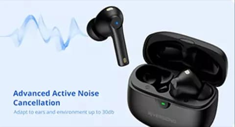 ایرفون بلوتوثی Riversong مدل Utopia H5 EA271