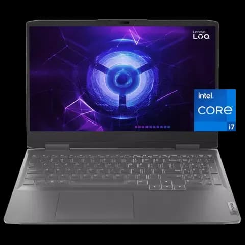 لپ تاپ گیمینگ 15.6 اینچ Lenovo مدل LOQ 15IRH8