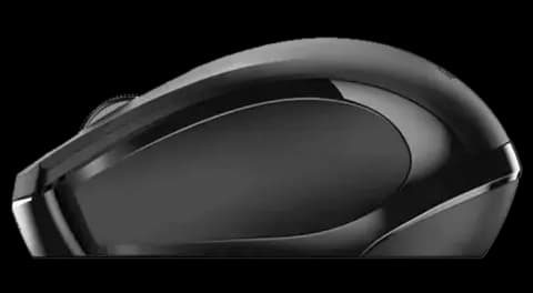 کیبورد و موس بی سیم Genius مدل KM-8206S