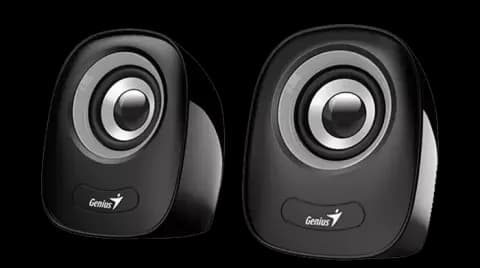 اسپیکر رومیزی Genius مدل  SP-Q160