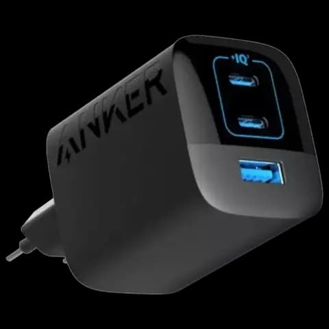 شارژر دیواری Anker مدل 336 Charger A2674