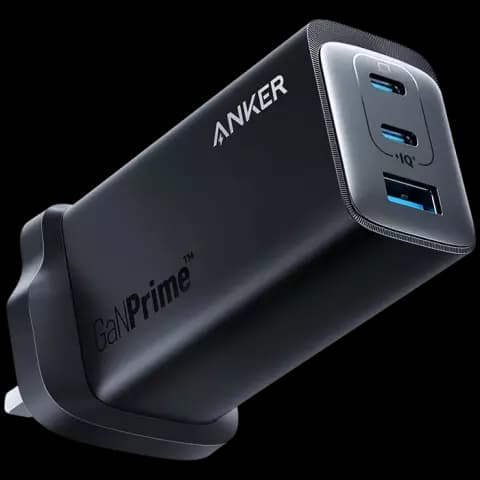 شارژر دیواری Anker مدل 737 Charger
